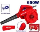 aspirator blower
