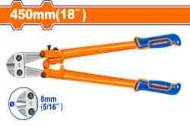 Home bolt cutter