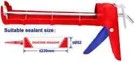 caulking gun