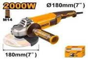 angle grinder 2000w