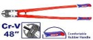 bolt cutter