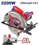 circular saw