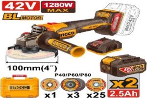 cordless angle grinder copy