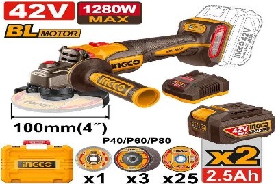 cordless angle grinder copy