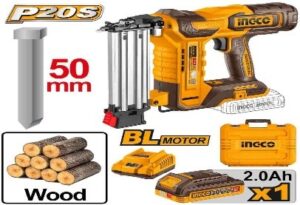 cordless brad nailer 50mm