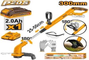 cordless grass trimmer copy