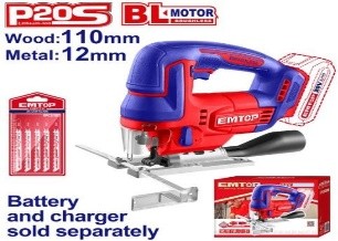 cordless jig saw