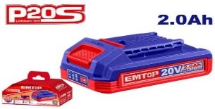 lithium ion battery pack