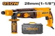 rotary hammer 28mm