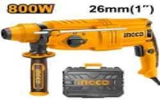 rotary hammer
